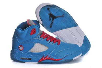 Air Jordan 5-146